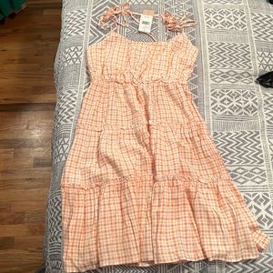 Girls Dress Size Small